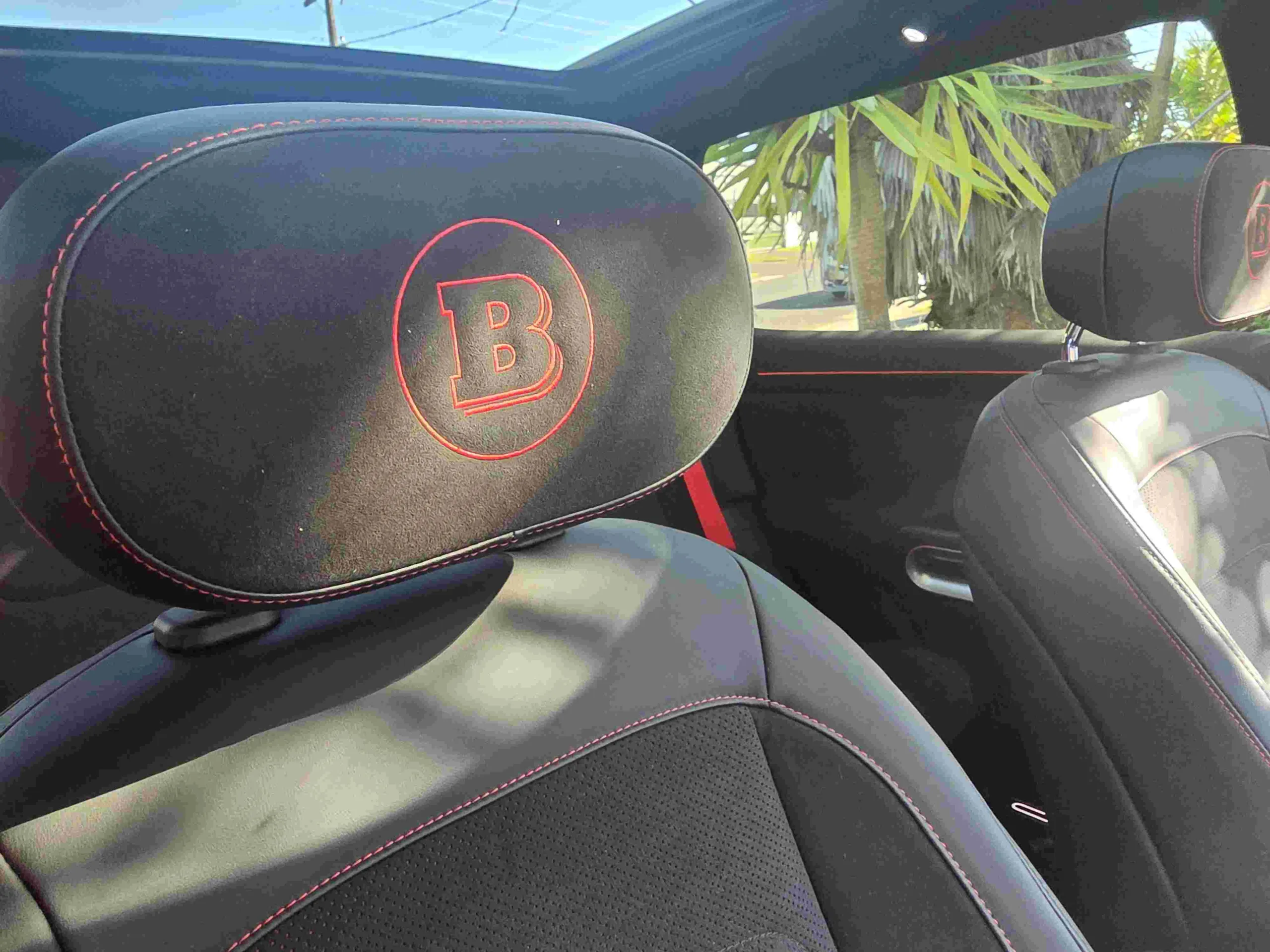 Smart #5 BRABUS Review - Real Wild Child
