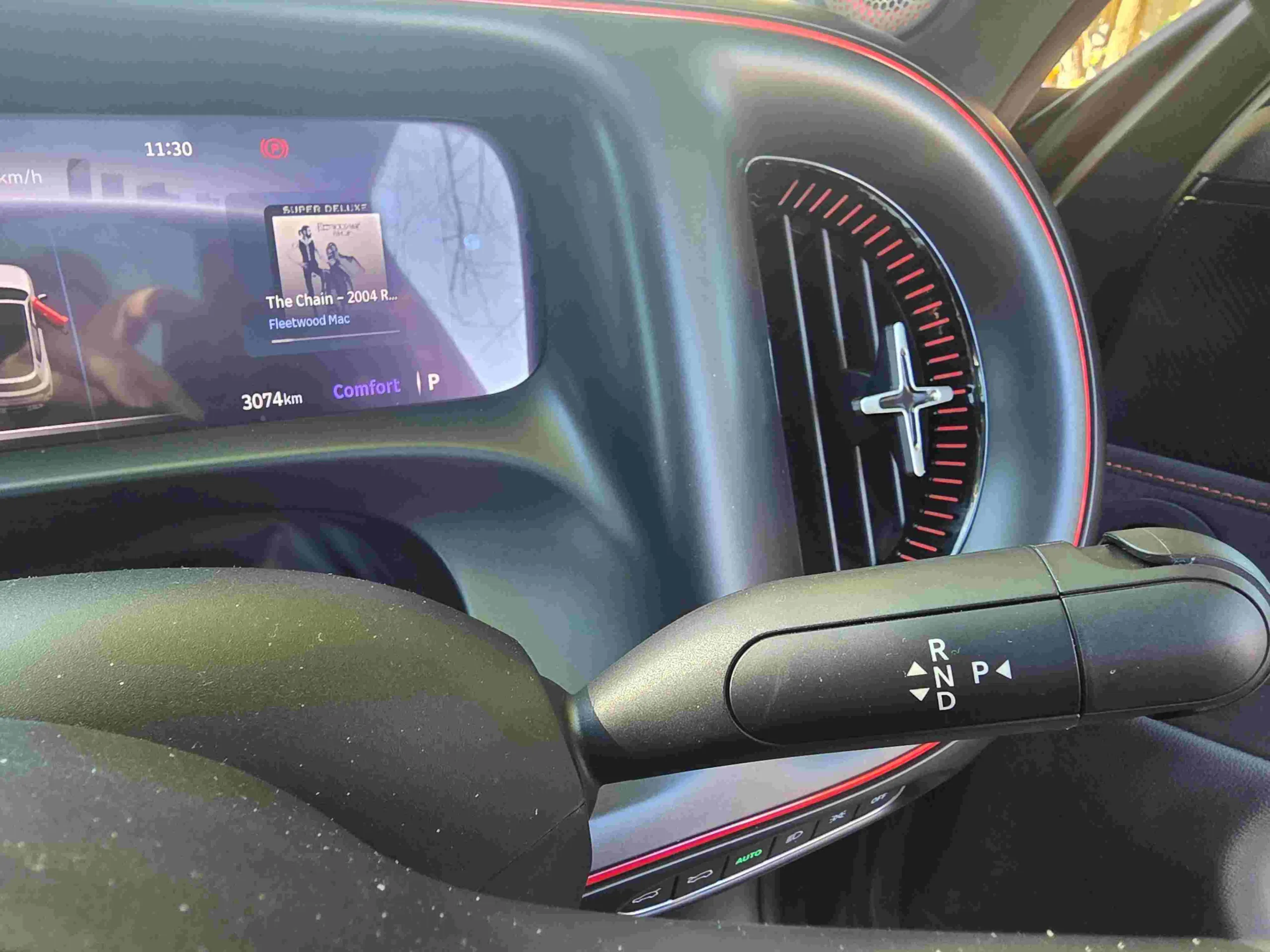 Smart #5 BRABUS Review - Real Wild Child