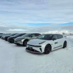 Why the Inaugural Zeekr on Ice Experience is soo ‘Remarkable’ 