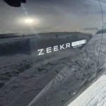 Why the Inaugural Zeekr on Ice Experience is soo ‘Remarkable’