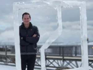 Why the Inaugural Zeekr on Ice Experience is soo ‘Remarkable’