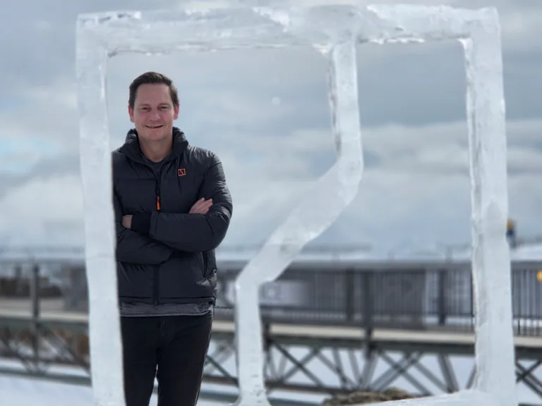 Why the Inaugural Zeekr on Ice Experience is soo ‘Remarkable’