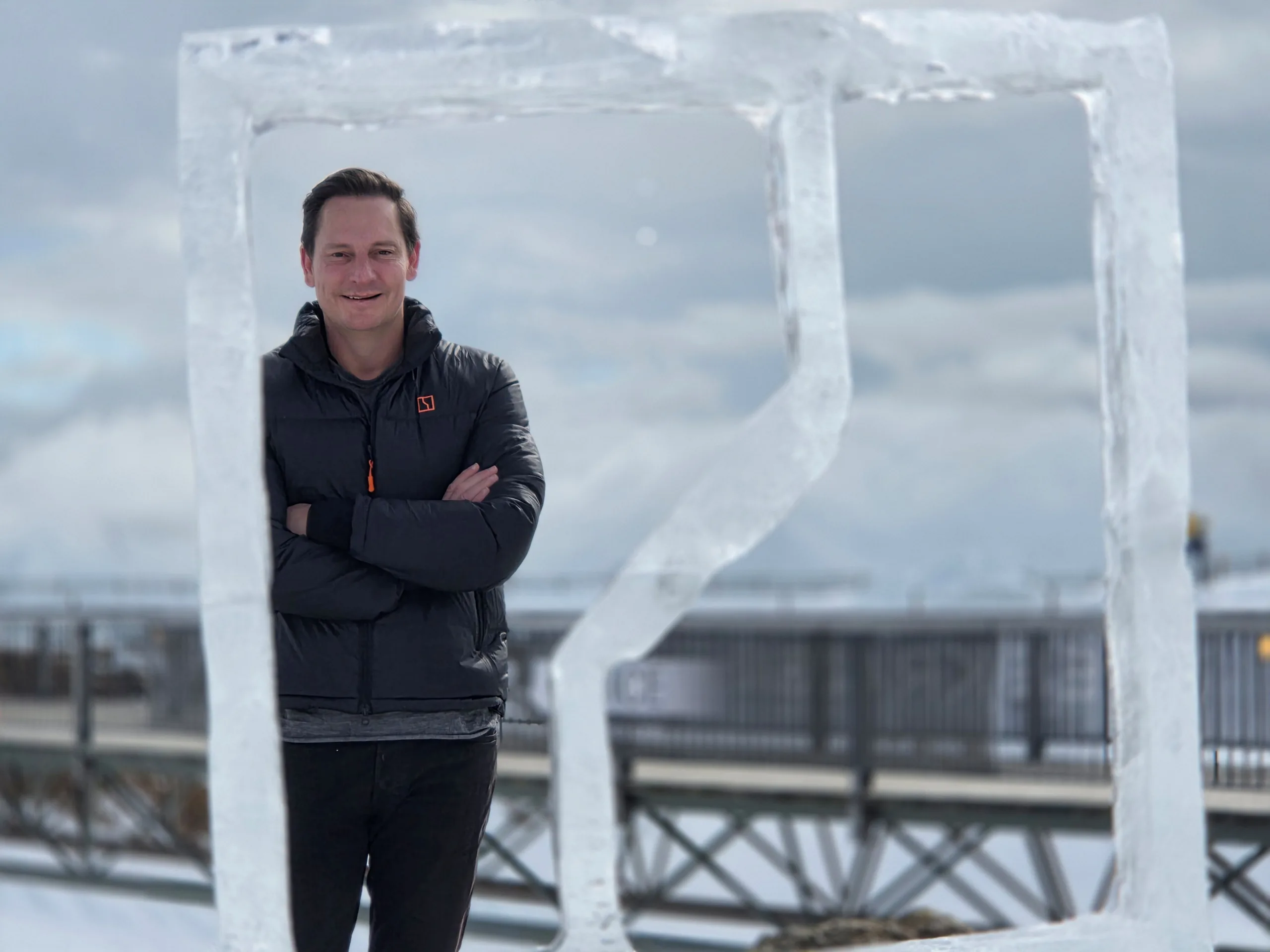 Why the Inaugural Zeekr on Ice Experience is soo ‘Remarkable’