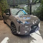 Leapmotor’s B03X NZ Launch and Price