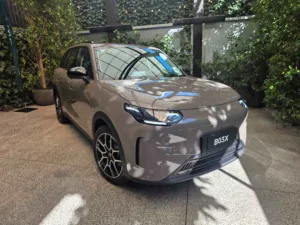 Leapmotor’s B03X NZ Launch and Price