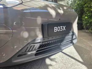 Leapmotor’s B03X NZ Launch and Price