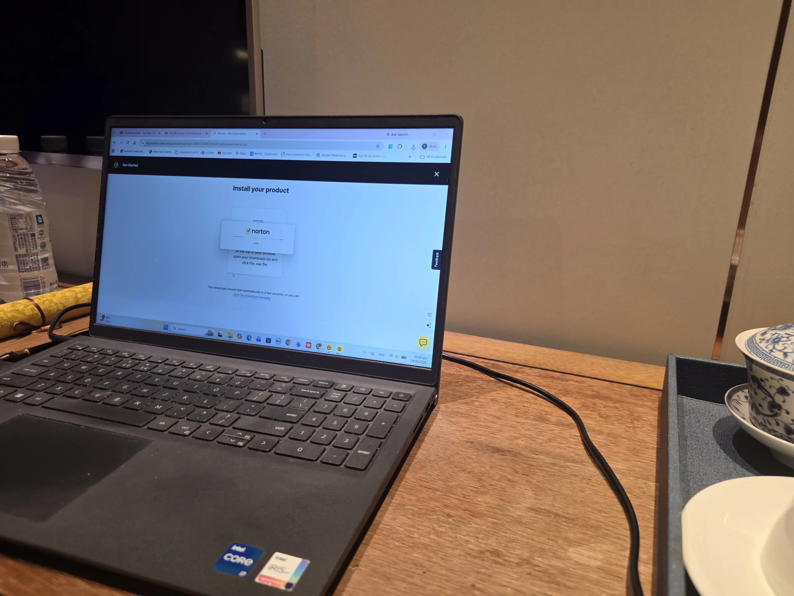 Norton VPN Standard Review - Privacy, Performance And Digital Cloaking