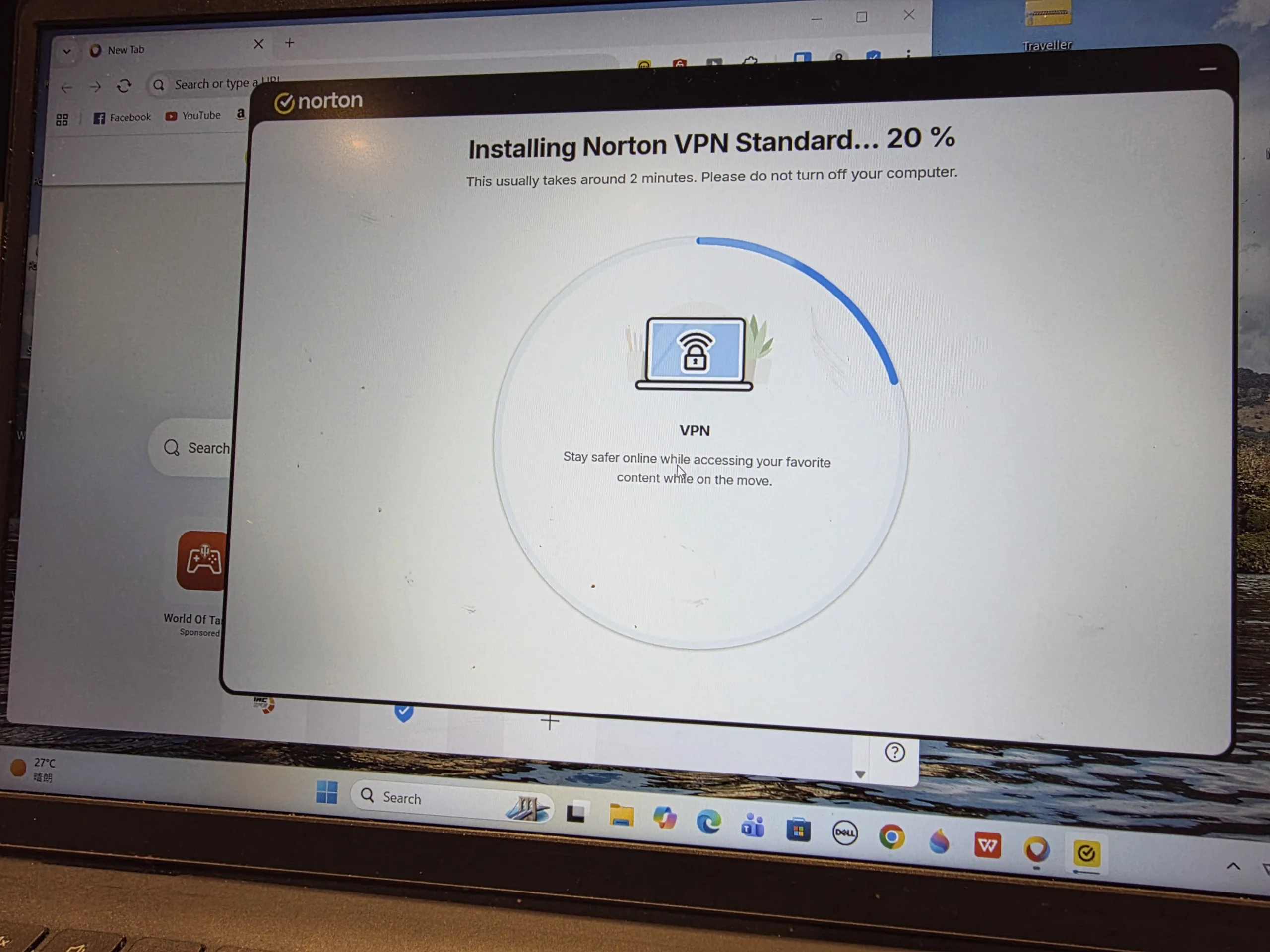 Norton VPN Standard Review - Privacy, Performance And Digital Cloaking