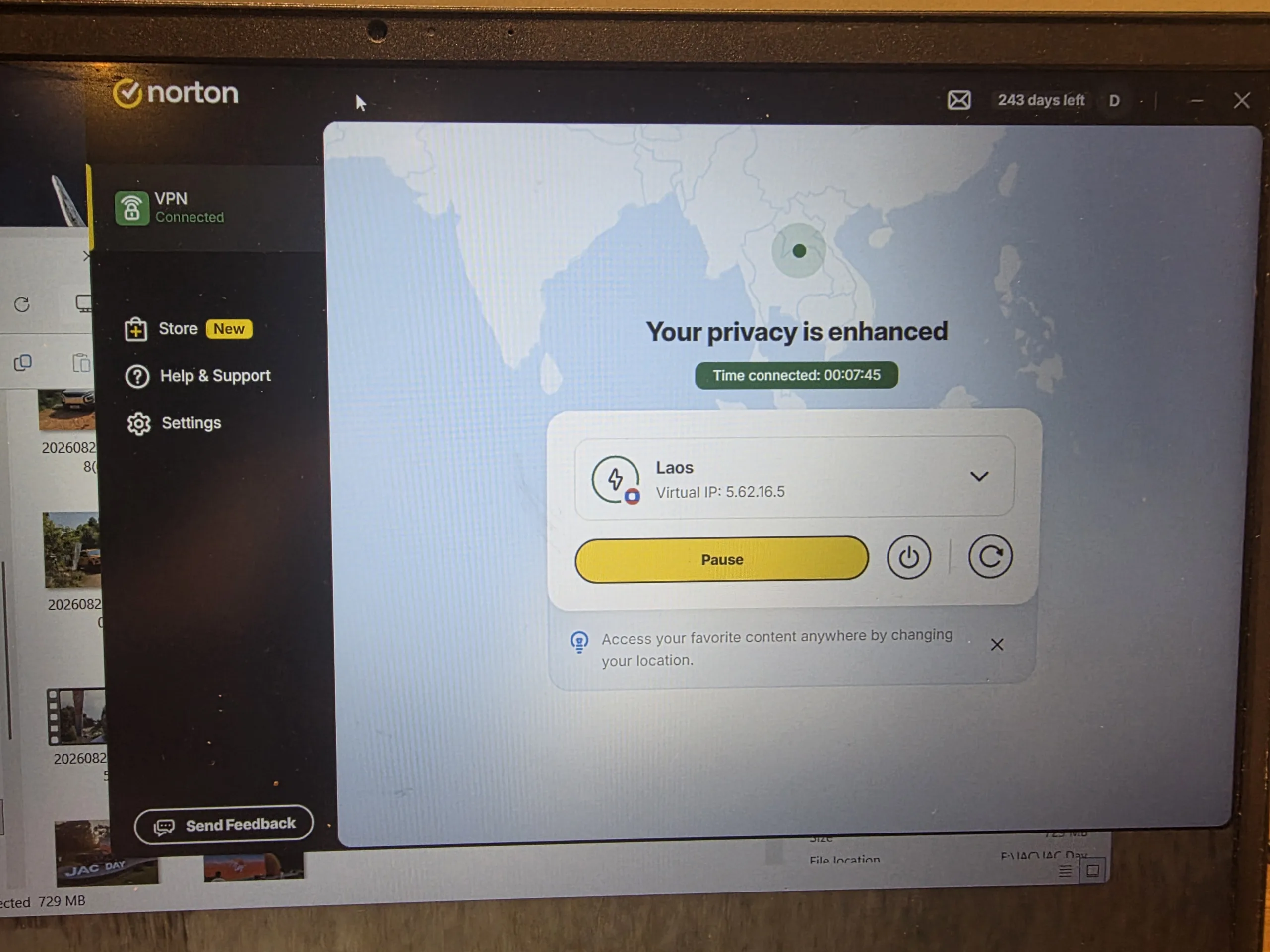 Norton VPN Standard Review - Privacy, Performance And Digital Cloaking