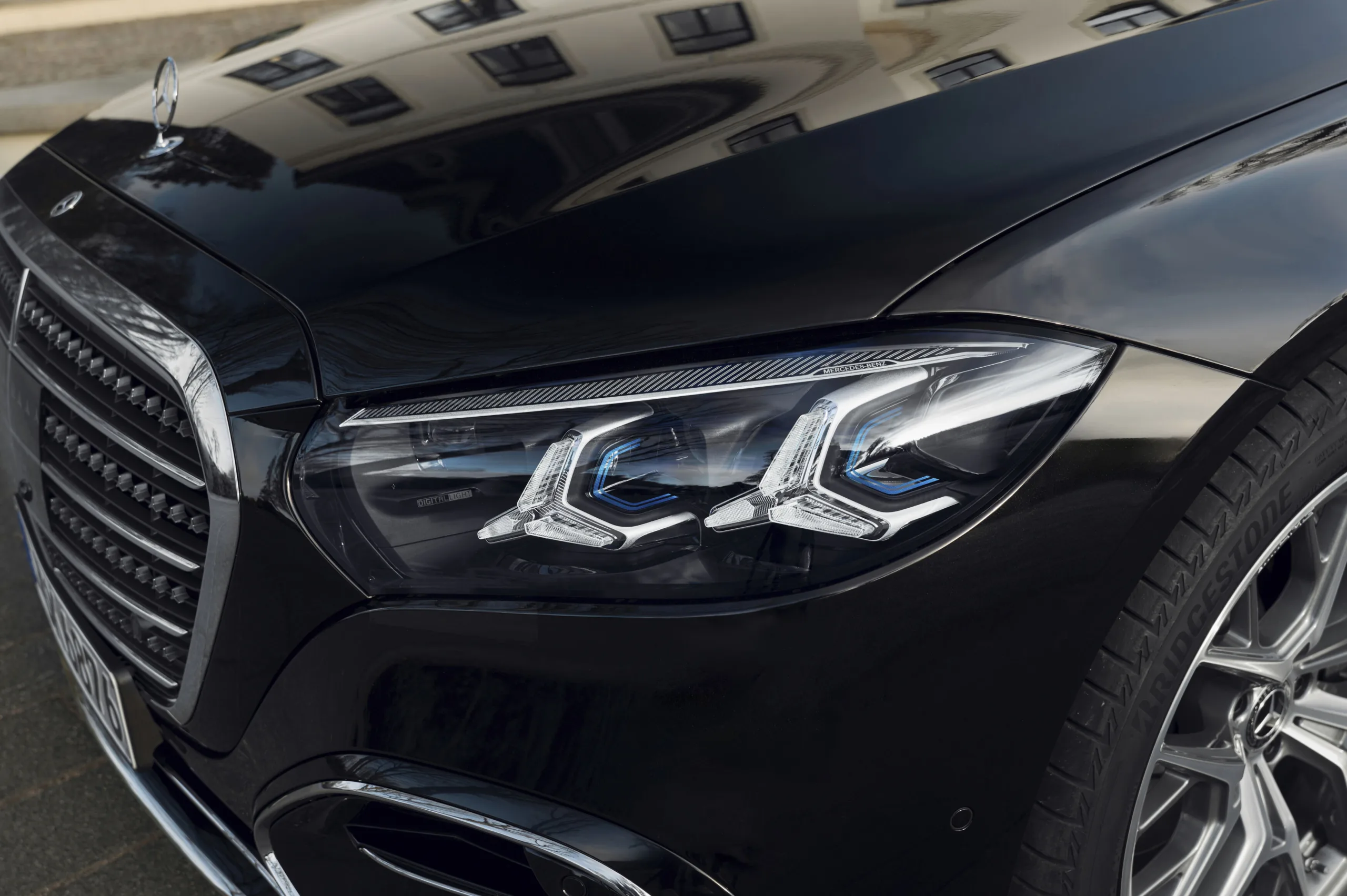 The 2026 Mercedes-Benz S-Class - The Flagship Still Reigns Supreme