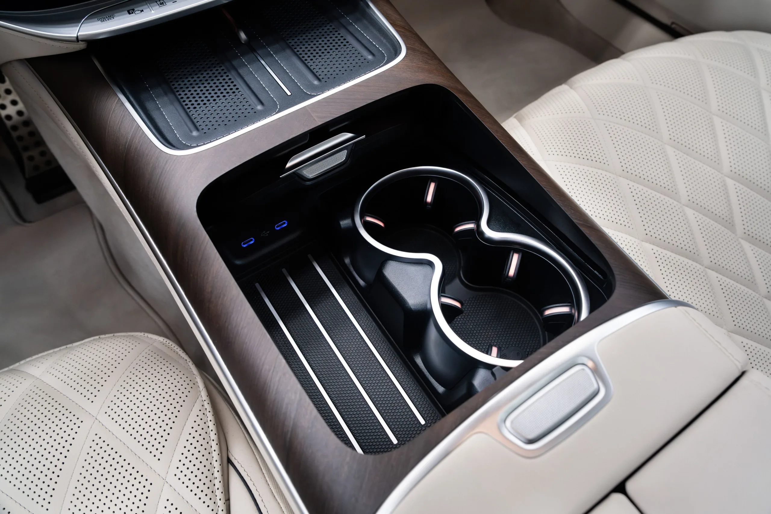 The 2026 Mercedes-Benz S-Class - The Flagship Still Reigns Supreme