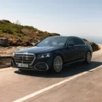 The 2026 Mercedes-Benz S-Class - The Flagship Still Reigns Supreme