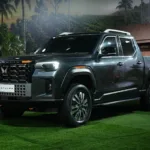 Mahindra Lifestyler - The Pickup Truck That's Both Payload AND Playload