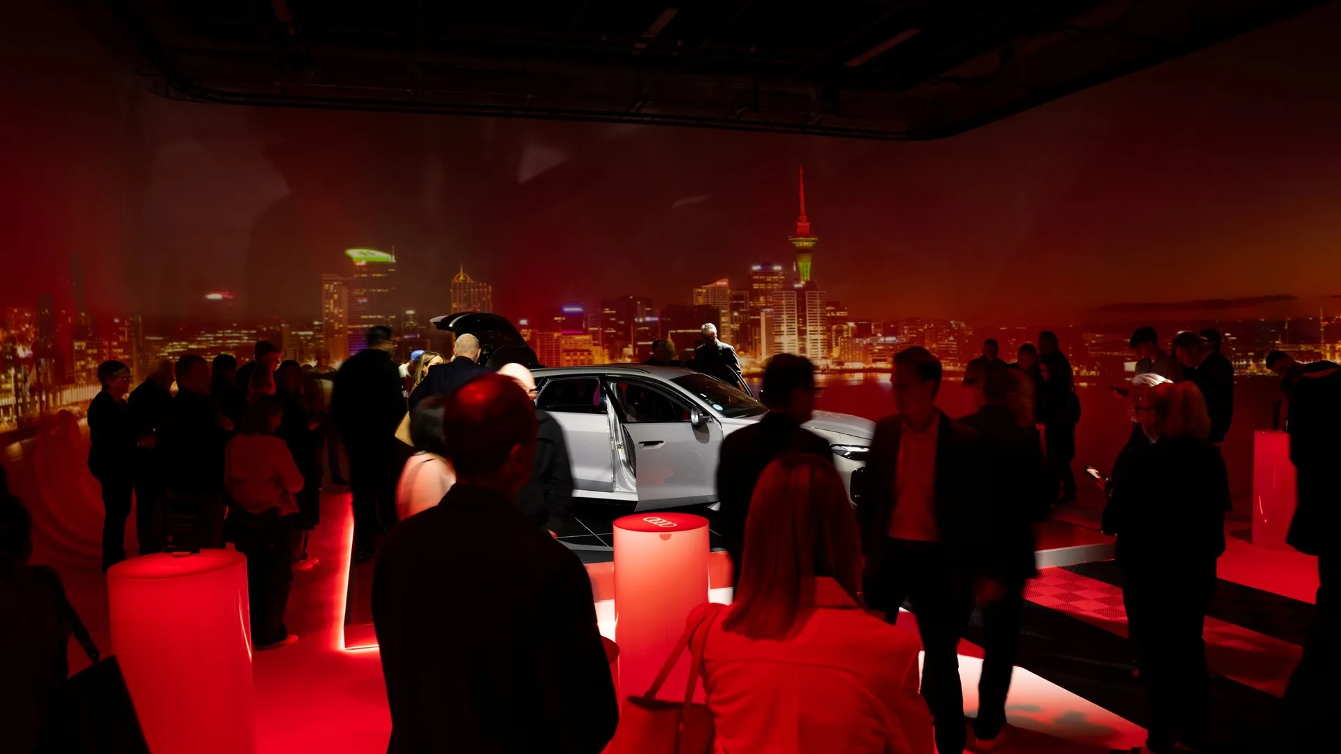 Audi RS 5 Avant - 80% Pre-Sold Before NZ's September Arrival