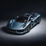 Hennessey Blackbird - The Anti-Hypercar That's Actually a Masterpiece