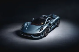 Hennessey Blackbird - The Anti-Hypercar That's Actually a Masterpiece
