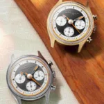 Singer Reimagined Heritage V72 - Restoration Meets Mechanical Mastery