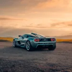 Gordon Murray's S1 - Manual V12 That Actually Lets You Enjoy the Drive