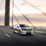 The Audi A2 e-tron - The Most Efficient Electric Car Audi Has Ever Built