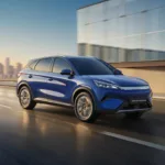 BYD Atto 3 Evo - It's Spicy and it's Coming to NZ