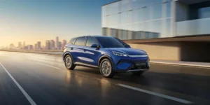 BYD Atto 3 Evo - It's Spicy and it's Coming to NZ