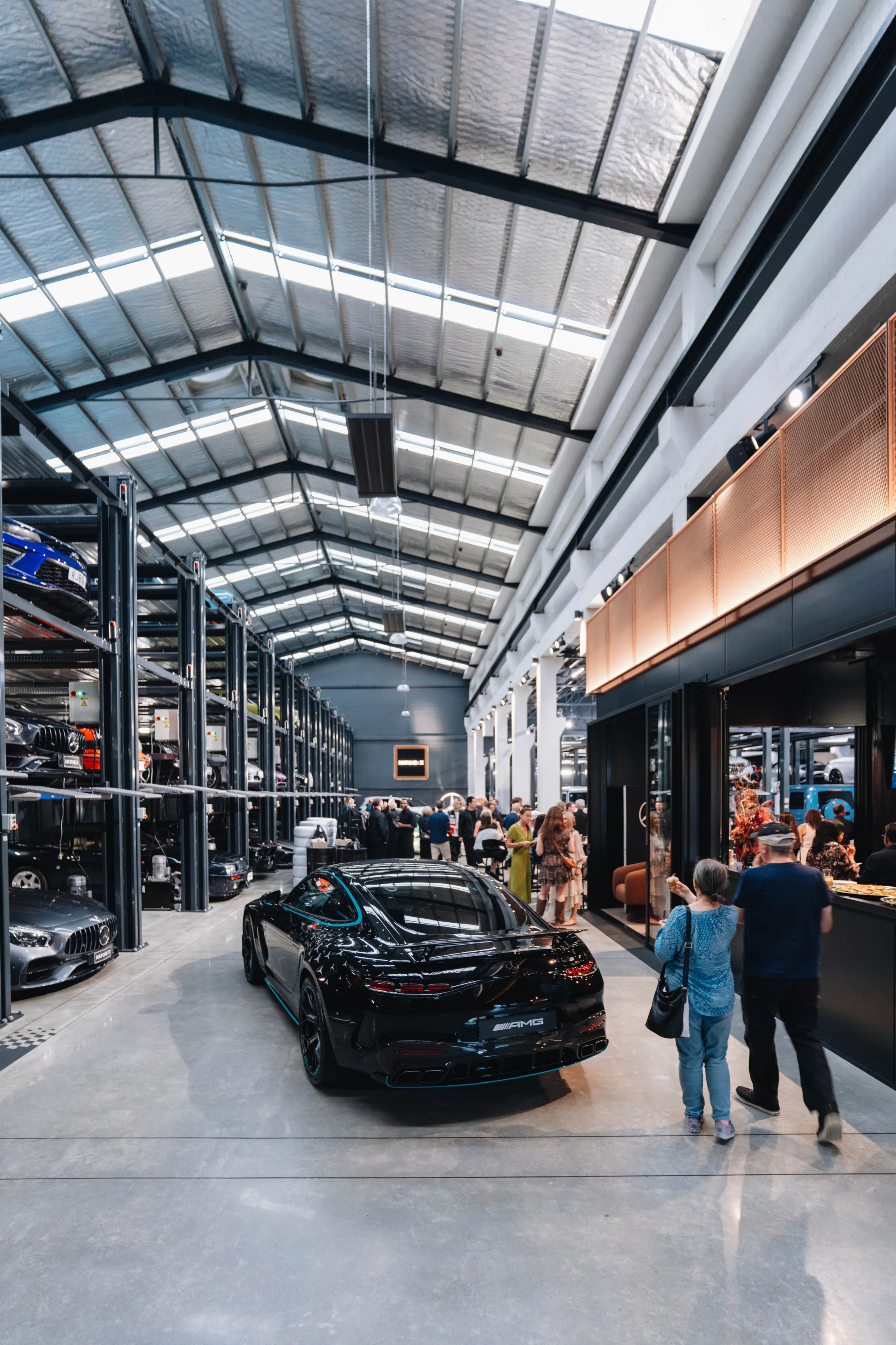 Matchbox NZ, home for treasured vehicles - AND US