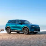 BYD Atto 2 DM-i - The Practical and Pleasantly Priced PHEV