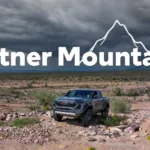 How Toyota Arizona Proving Ground Mountain Was Named