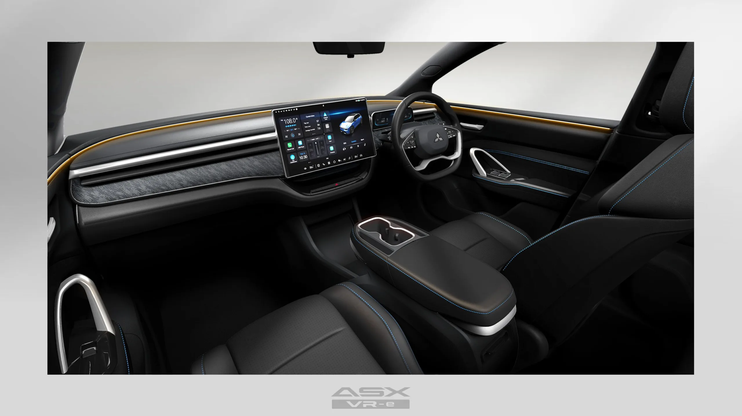 Mitsubishi's ASX VR-e Is Coming to NZ – And It's Worth Your Attention