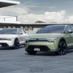 Mitsubishi's ASX VR-e Is Coming to NZ – And It's Worth Your Attention