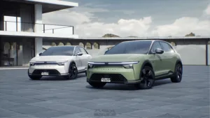 Mitsubishi's ASX VR-e Is Coming to NZ – And It's Worth Your Attention