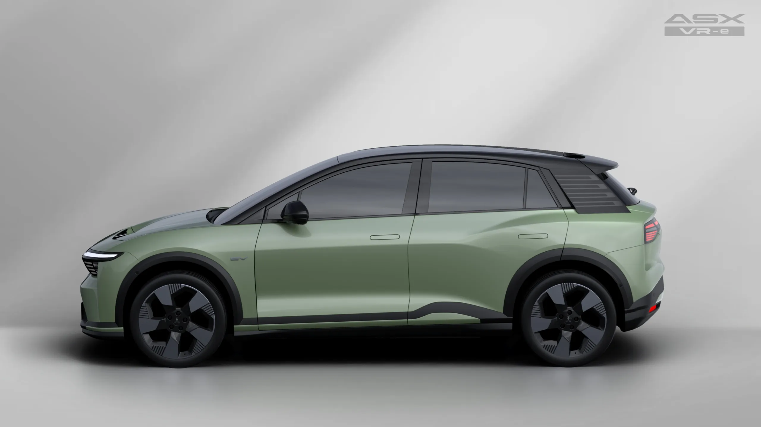 Mitsubishi's ASX VR-e Is Coming to NZ – And It's Worth Your Attention