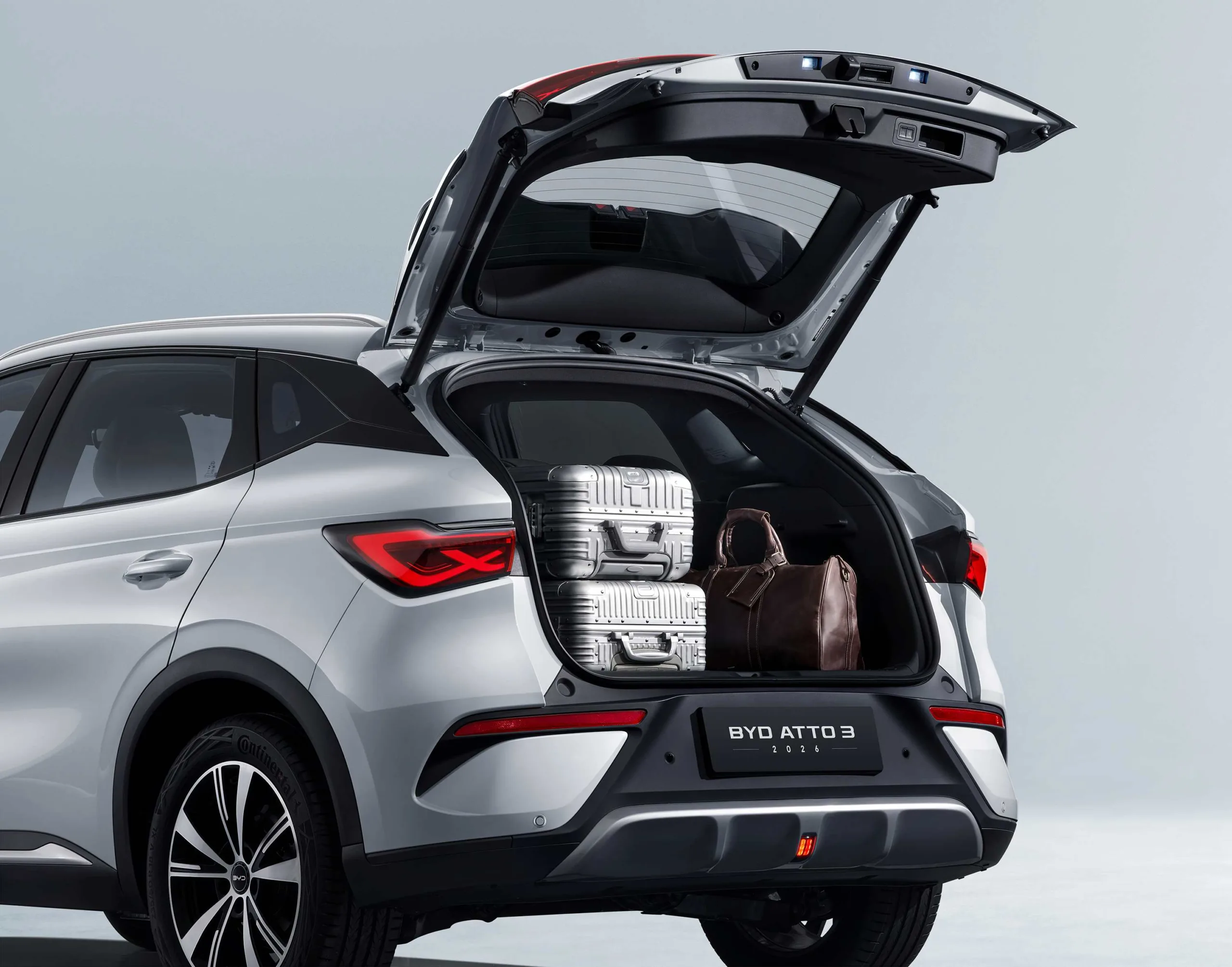 BYD Atto 3 Evo - It's Spicy and it's Coming to NZ