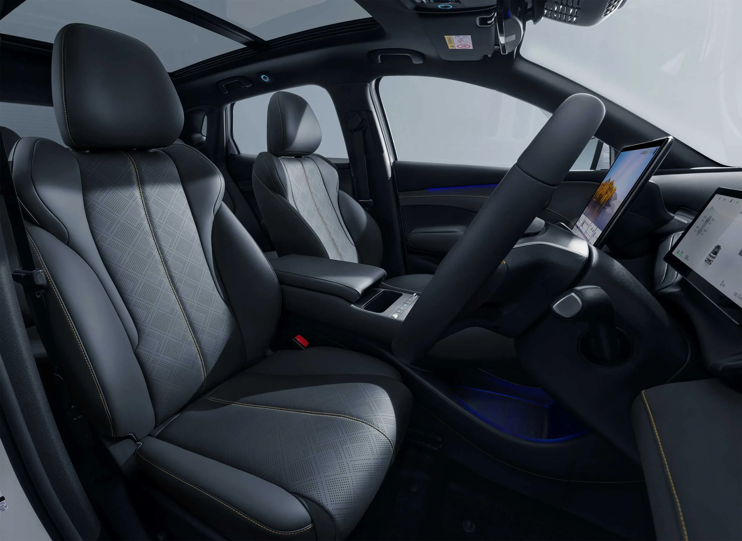 BYD Atto 3 Evo - It's Spicy and it's Coming to NZ
