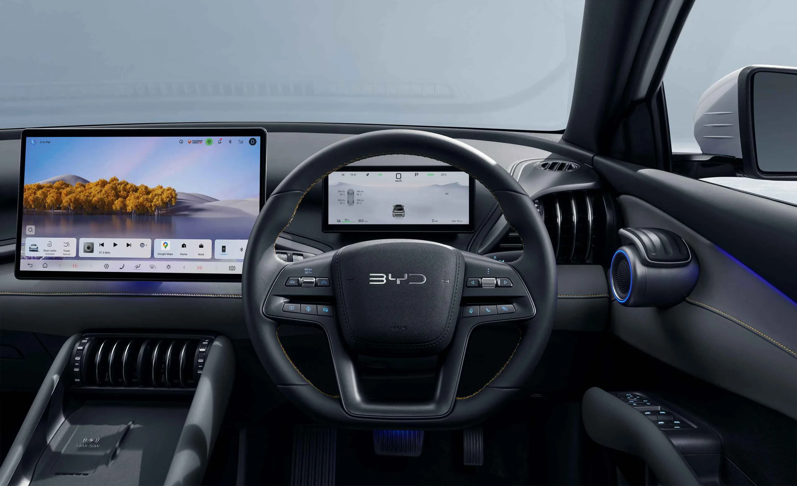 BYD Atto 3 Evo - It's Spicy and it's Coming to NZ
