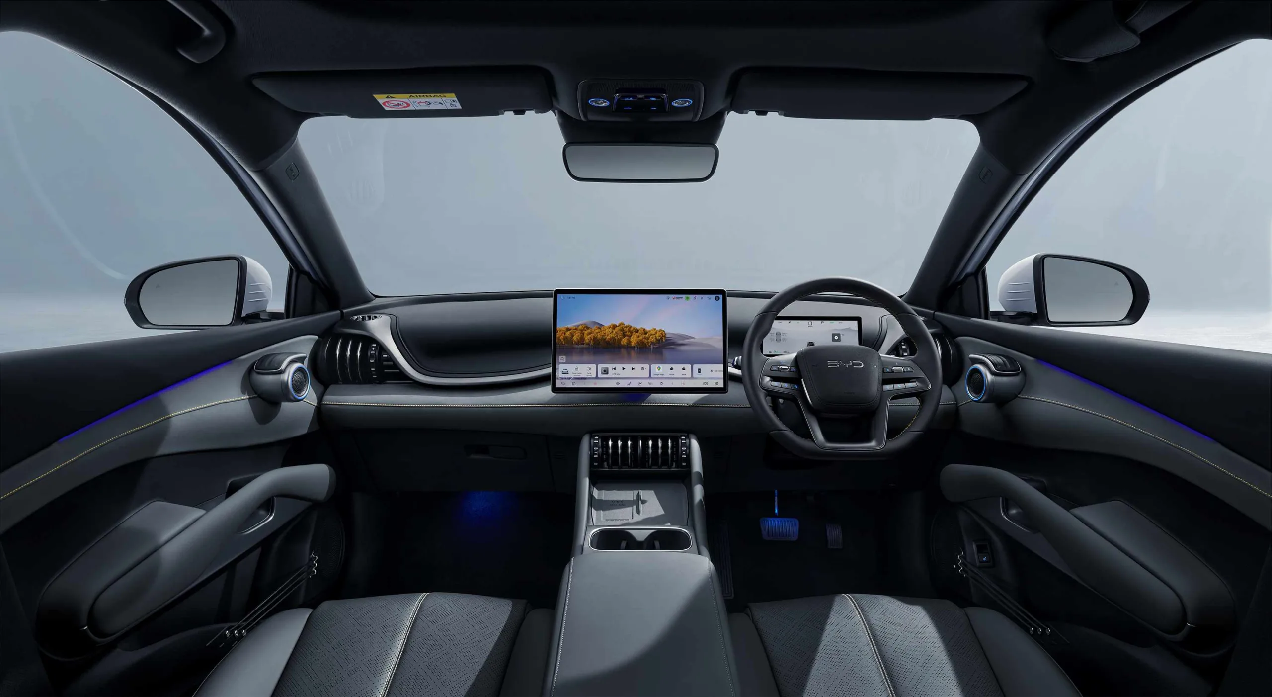BYD Atto 3 Evo - It's Spicy and it's Coming to NZ