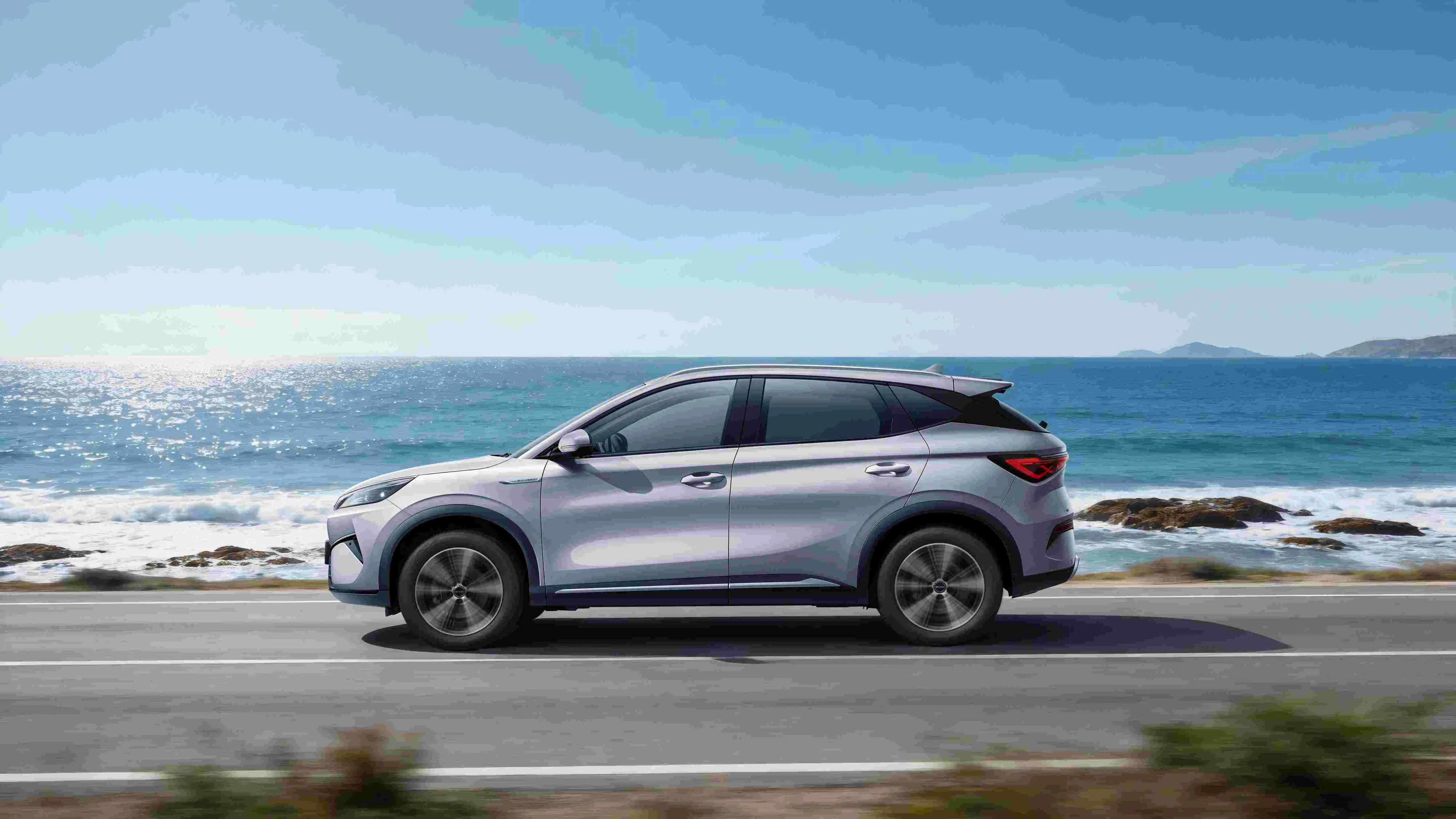 BYD Atto 3 Evo - It's Spicy and it's Coming to NZ
