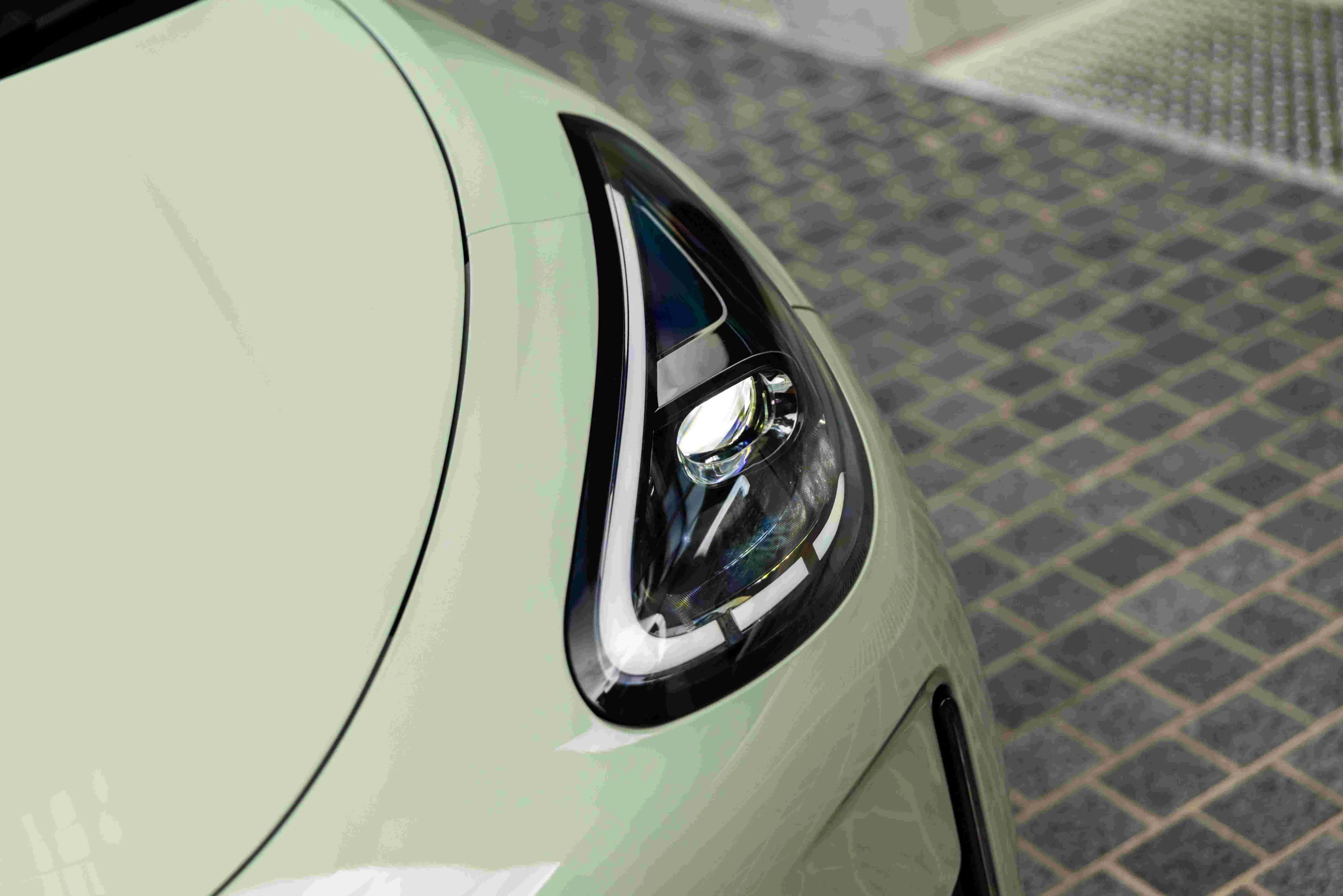 Geely EX2 First Drive and NZ Price