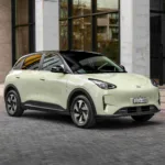 Geely EX2 First Drive and NZ Price