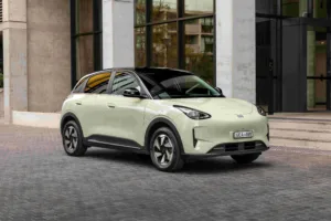 Geely EX2 First Drive and NZ Price