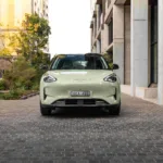 Geely EX2 First Drive and NZ Price