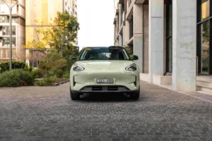 Geely EX2 First Drive and NZ Price