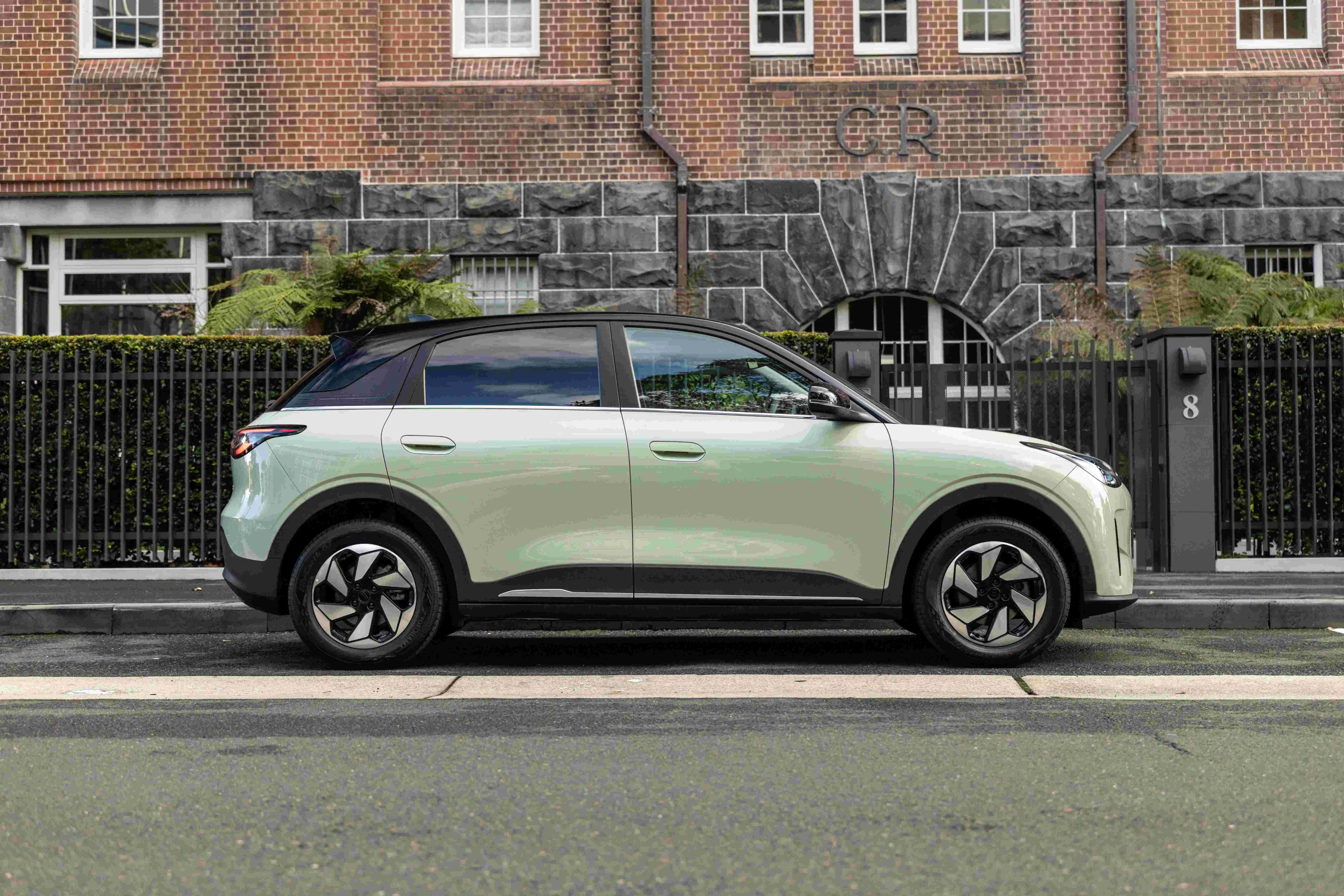 Geely EX2 First Drive and NZ Price