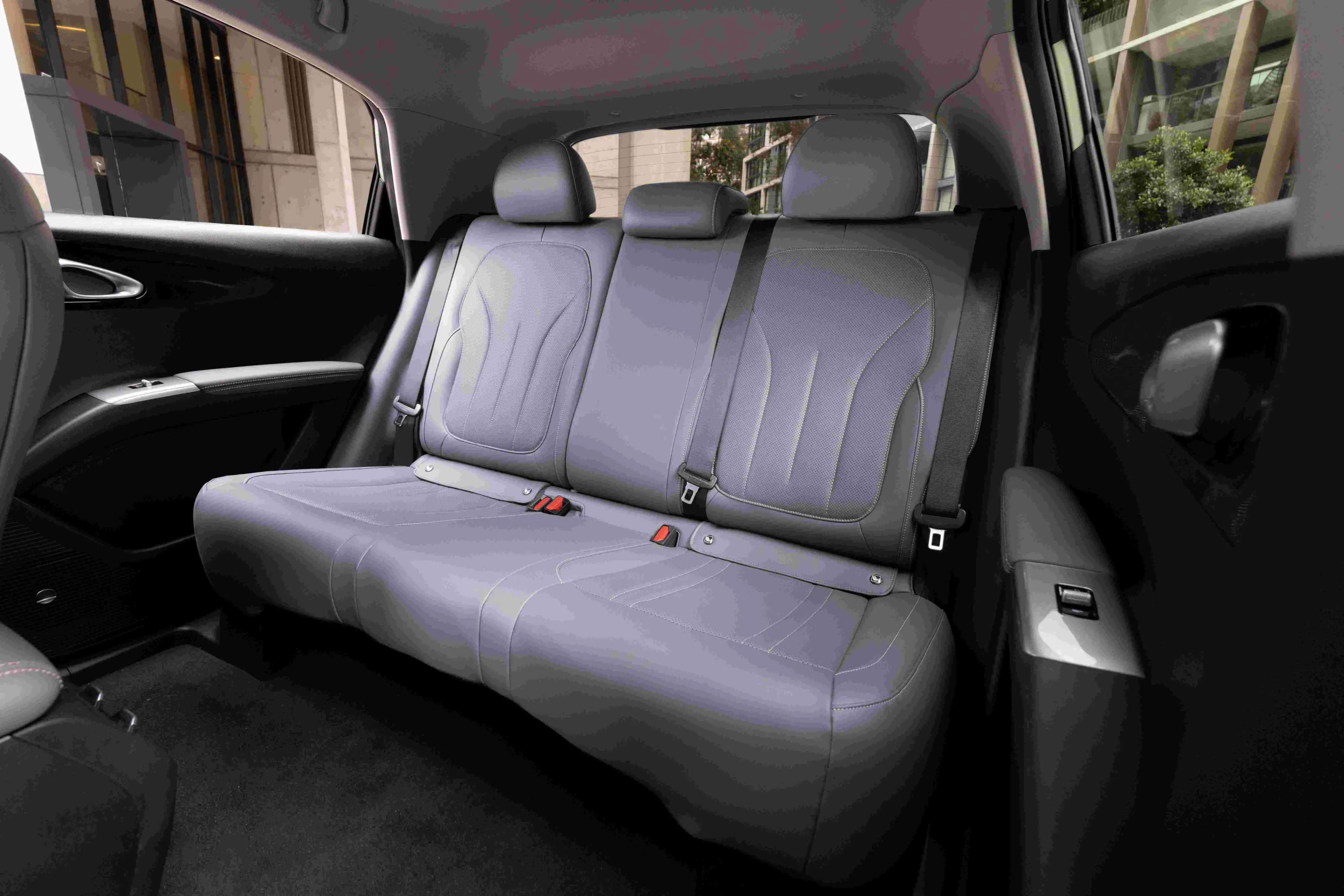 Geely EX2 First Drive and NZ Price