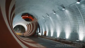 Dongfeng’s Voyah Passion S Goes Full Looney Tunes Loop