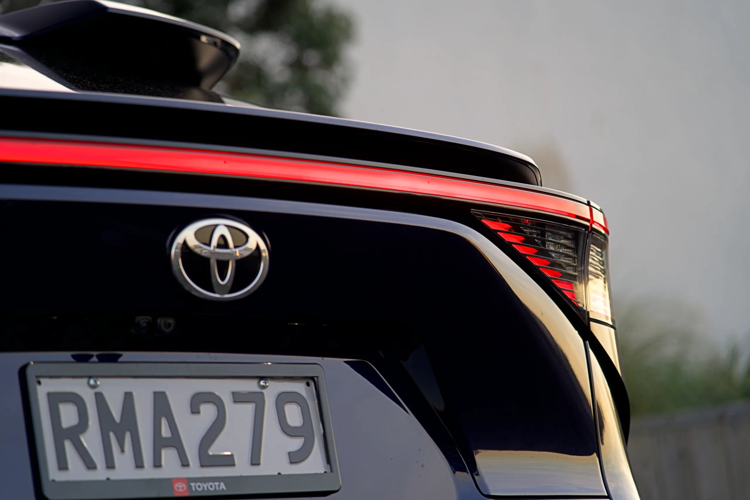The Kaizen EV - Toyota bZ4X Motion AWD Review