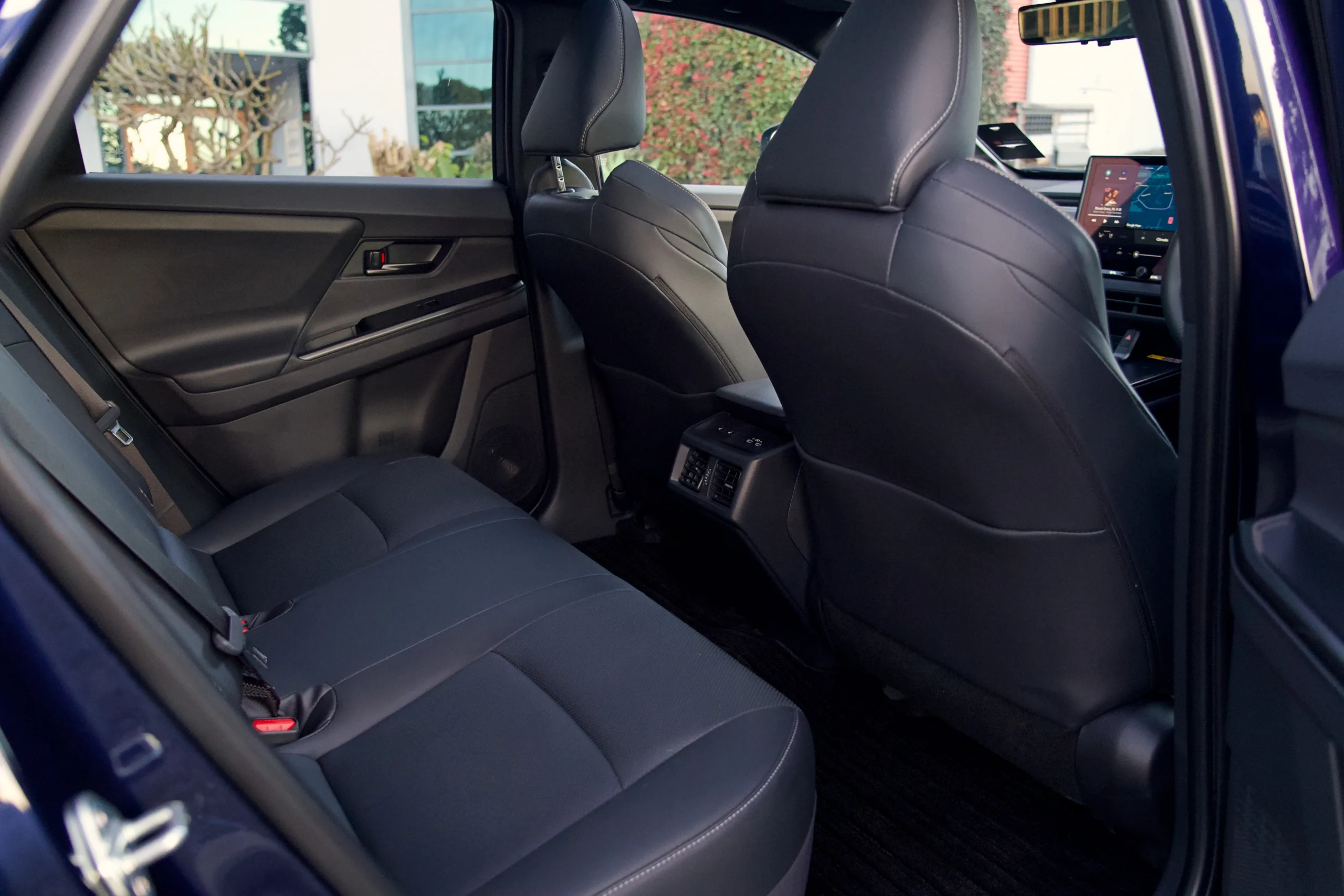 The Kaizen EV - Toyota bZ4X Motion AWD Review