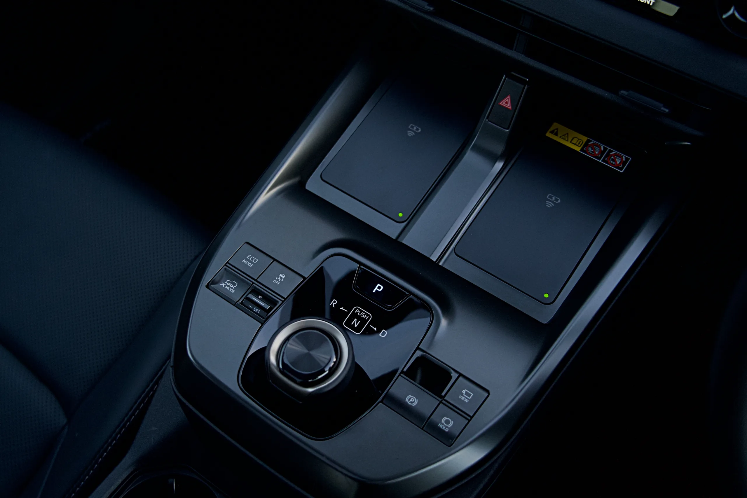 The Kaizen EV - Toyota bZ4X Motion AWD Review