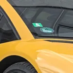 Cardle of the Day: The Aventador Keeps Its Secrets Until the Very End