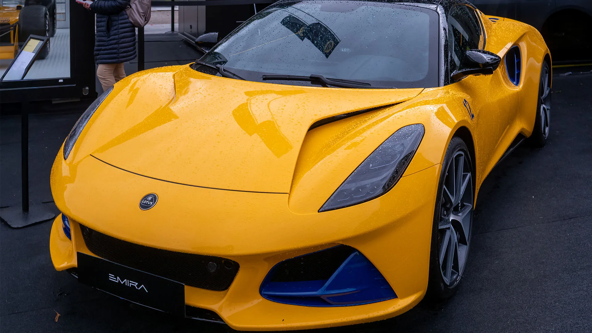 Lotus Emira Keeps Its Secrets — Cardle of the Day, 12 August 2026